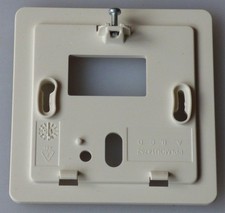 Regler für Fußbodenheizung