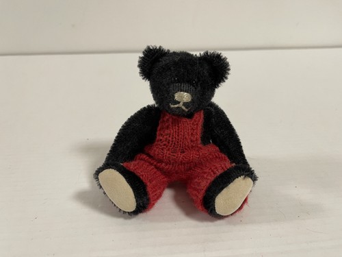 Künstlerbär teddybär - künstlerbär,