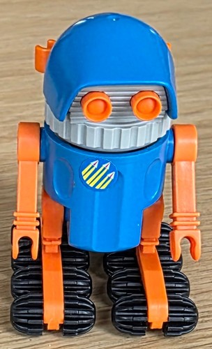 Playmobil roboter space - playmobil,