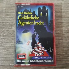 Das schlosstrio folge 3 - das,