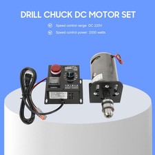 350w 220v gleichstrommotor - 350w,