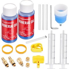 Entlüftungskit MAGURA