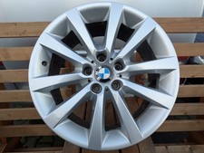 BMW 5er F10 F11 Alufelge Felge 8Jx18 V Speiche Styling 328 6790173 Original