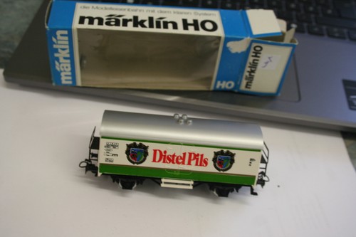 Märklin somo 4415 - mÄrklin,