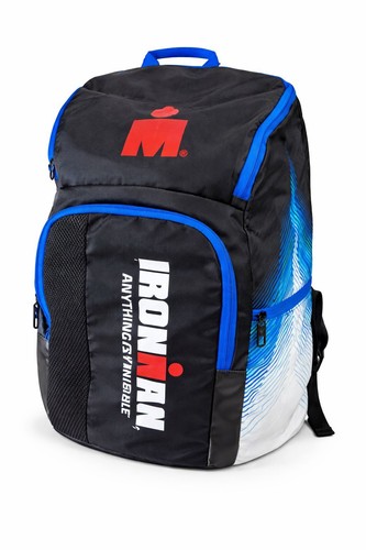 Ironman transition backpack - ironman,