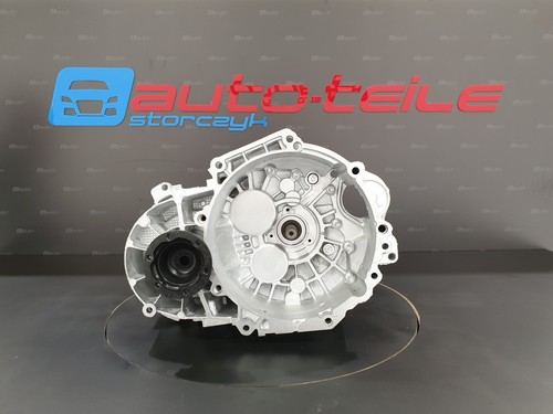 Getriebe twl caddy 0 tdi - getriebe,