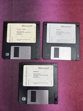 Microsoft MS-DOS 6.22 Deutsch