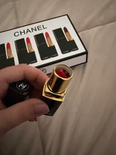 Chanel rouge allure - rouge,