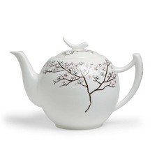 Teekanne TeaLogic White Cherry