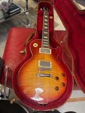 Gibson Le Paul Standart 2016
