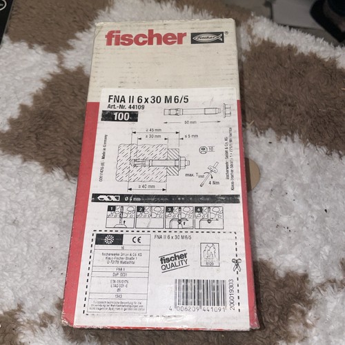 Fischer fna 6x30 5 - fischer,