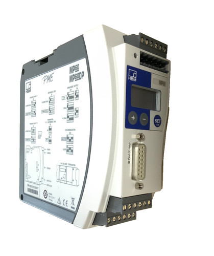 Mp60 hbm pme - hbm,