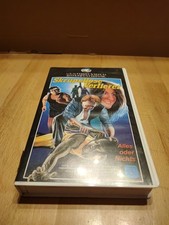 Skrupellose Verlierer VHS Rarität Vestron Video International FSK 16
