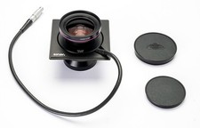 Sinar Digital HR 5,6/90 mm eShutter für Sinar P3 Kamera