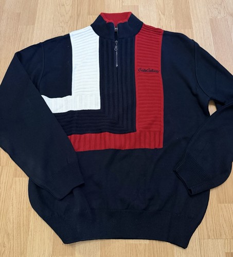Herren pullover carlo - herren, colucci