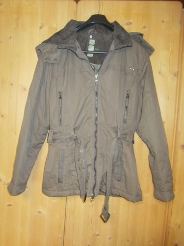 Jacke winterjacke mit - mit, kapuze