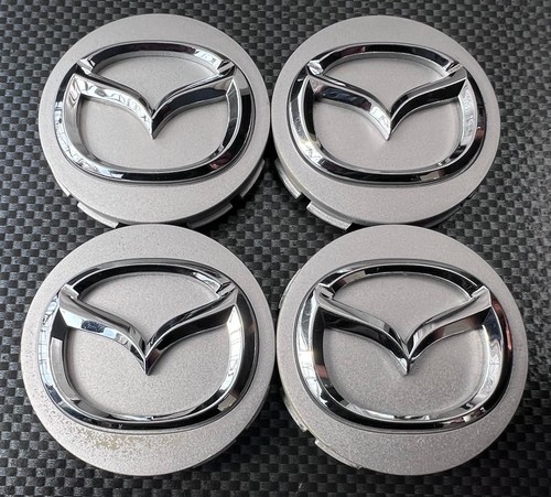 Original mazda - 🟢, 4x