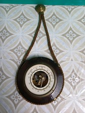 Vintage - Barometer -