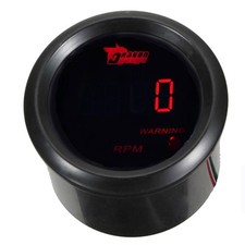 Esupport car 52mm digital - 2",