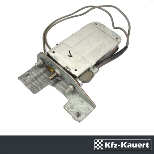 Porsche 911 elektromotor - porsche,