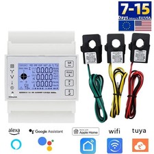 Smart Wifi Electric Energy