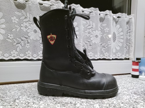 Haix stiefel 41 - haix, gr.41