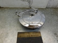 Yamaha XV1100 3LP Virago XV750 4FY Bremse hinten Bremstrommel Chrom