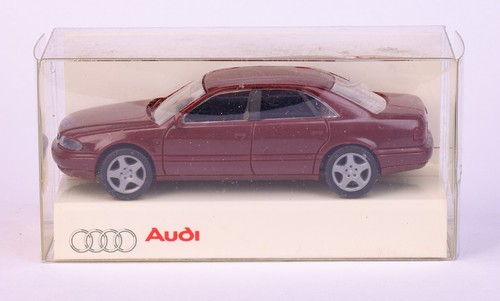 Q6a292 spur rietze audi - rietze, a8