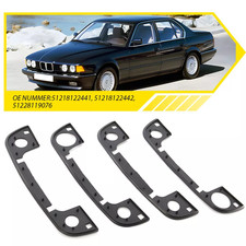 4XStück Neue Türgriff