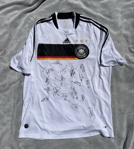 Adidas dfb deutschland trikot - adidas,