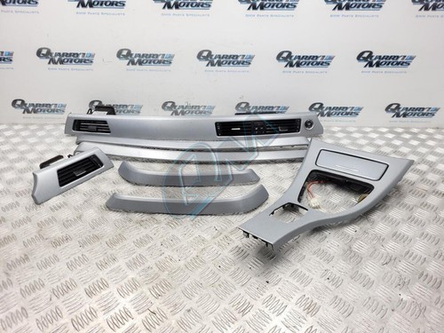 Bmw silber sechskant - silber,