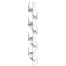 Spindeltreppe wendeltreppe - spindeltreppe,