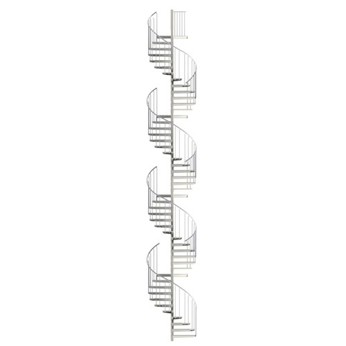 Spindeltreppe wendeltreppe - spindeltreppe,