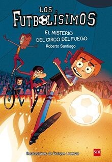 Futbolisimos misterio del - futbolisimos:, el