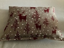 Zirbenkissen für einen