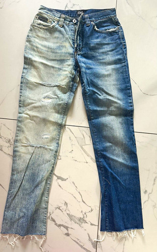 Dolce gabbana herren jeans - dolce,
