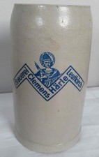 schöner, alter Maßkrug