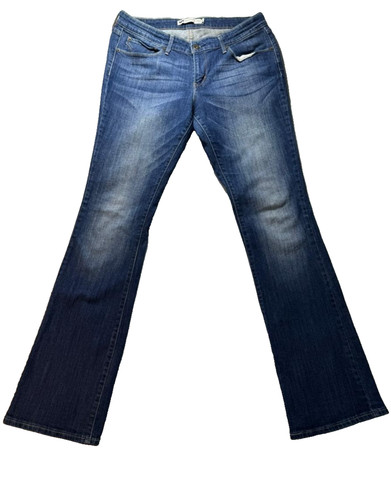 Demi curve damen bootcut jeans - curve,