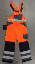 Snickers 0113 vis - 0113, latzhose