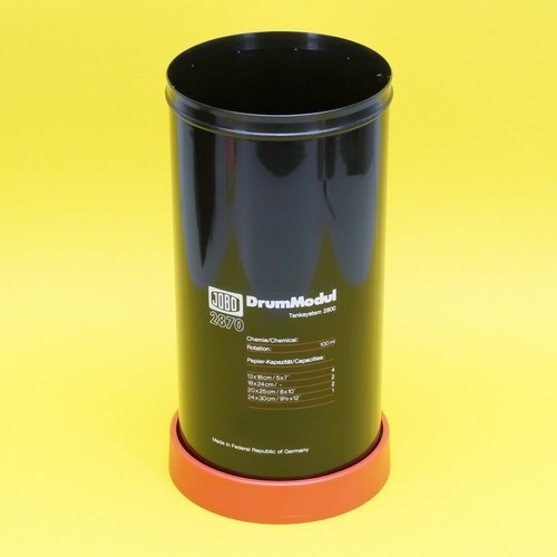 Jobo 2870 drummodul - jobo,