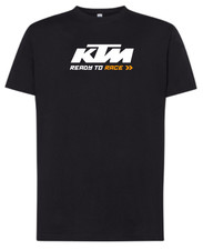 Ktm ready race shirt - ready,