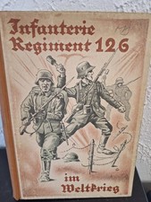 Infanterie Regiment 126 im