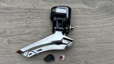 Shimano Ultegra Di2 Umwerfer FD-R8050  2-fach, anlöt