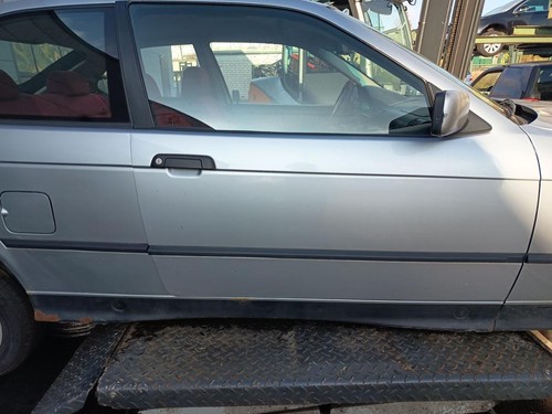 Bmw 3er e36 compact - 3er,