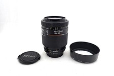Nikon nikkor 105mm - nikon, af