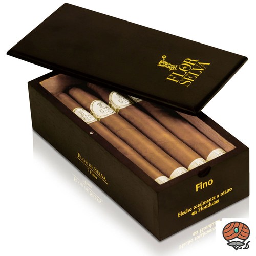 Flor selva fino grand - de,