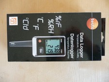 testo 175 H1 - Datenlogger
