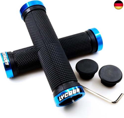 Lycaon bike lenker griffe - bike,