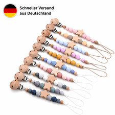 Premium schnullerkette - premium,