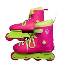 Mia Adjustable Inline Skates